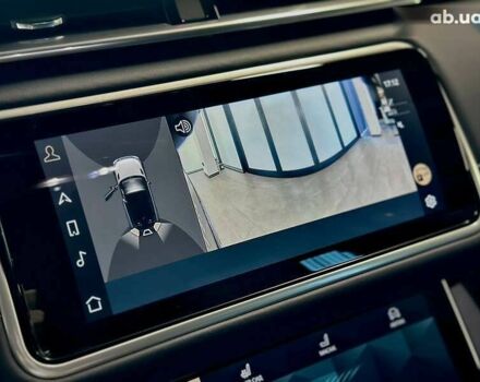 Ленд Ровер Рендж Ровер Велар, об'ємом двигуна 0 л та пробігом 69 тис. км за 55900 $, фото 20 на Automoto.ua