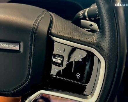 Ленд Ровер Рендж Ровер Велар, об'ємом двигуна 0 л та пробігом 69 тис. км за 55900 $, фото 23 на Automoto.ua