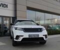 купити нове авто Ленд Ровер Рендж Ровер Велар 2022 року від офіційного дилера Київ Захід Jaguar Land Rover Ленд Ровер фото