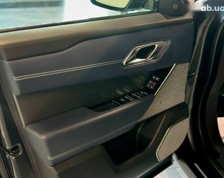 Ленд Ровер Рендж Ровер Велар, об'ємом двигуна 0 л та пробігом 69 тис. км за 55900 $, фото 11 на Automoto.ua