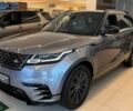 купити нове авто Ленд Ровер Рендж Ровер Велар 2022 року від офіційного дилера Київ Захід Jaguar Land Rover Ленд Ровер фото