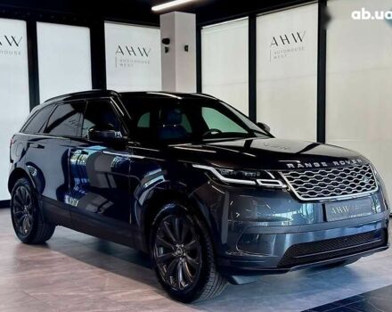 Ленд Ровер Рендж Ровер Велар, об'ємом двигуна 0 л та пробігом 69 тис. км за 55900 $, фото 6 на Automoto.ua