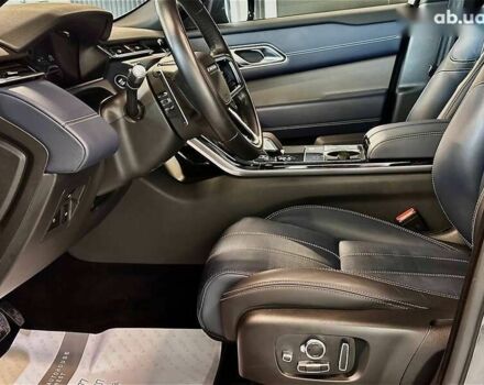 Ленд Ровер Рендж Ровер Велар, об'ємом двигуна 0 л та пробігом 69 тис. км за 55900 $, фото 13 на Automoto.ua