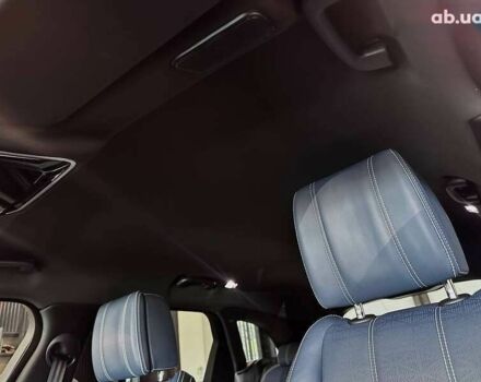 Ленд Ровер Рендж Ровер Велар, об'ємом двигуна 0 л та пробігом 69 тис. км за 55900 $, фото 14 на Automoto.ua