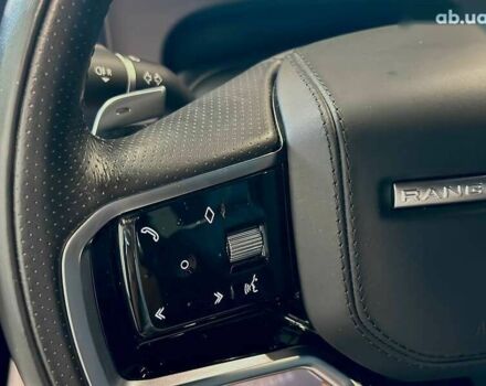 Ленд Ровер Рендж Ровер Велар, об'ємом двигуна 0 л та пробігом 69 тис. км за 55900 $, фото 22 на Automoto.ua