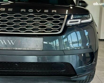 Ленд Ровер Рендж Ровер Велар, об'ємом двигуна 0 л та пробігом 69 тис. км за 55900 $, фото 3 на Automoto.ua