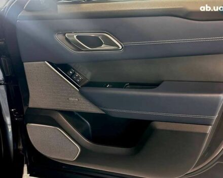 Ленд Ровер Рендж Ровер Велар, об'ємом двигуна 0 л та пробігом 69 тис. км за 55900 $, фото 28 на Automoto.ua