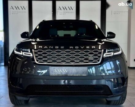 Ленд Ровер Рендж Ровер Велар, об'ємом двигуна 0 л та пробігом 69 тис. км за 55900 $, фото 1 на Automoto.ua