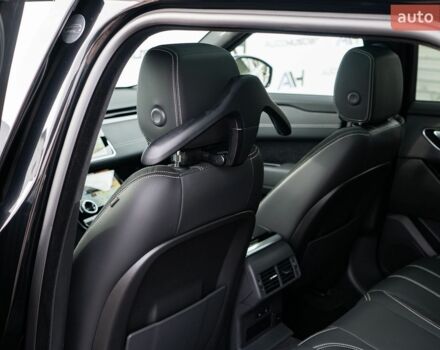 Ленд Ровер Рендж Ровер Велар, объемом двигателя 3 л и пробегом 25 тыс. км за 59999 $, фото 31 на Automoto.ua