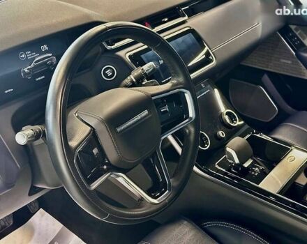 Ленд Ровер Рендж Ровер Велар, об'ємом двигуна 0 л та пробігом 69 тис. км за 55900 $, фото 16 на Automoto.ua
