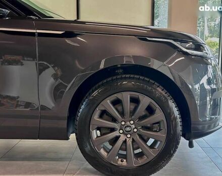 Ленд Ровер Рендж Ровер Велар, об'ємом двигуна 0 л та пробігом 69 тис. км за 55900 $, фото 4 на Automoto.ua