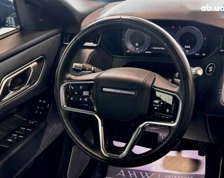Ленд Ровер Рендж Ровер Велар, об'ємом двигуна 0 л та пробігом 69 тис. км за 55900 $, фото 27 на Automoto.ua