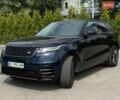 Ленд Ровер Рендж Ровер Велар, объемом двигателя 2 л и пробегом 50 тыс. км за 54999 $, фото 7 на Automoto.ua