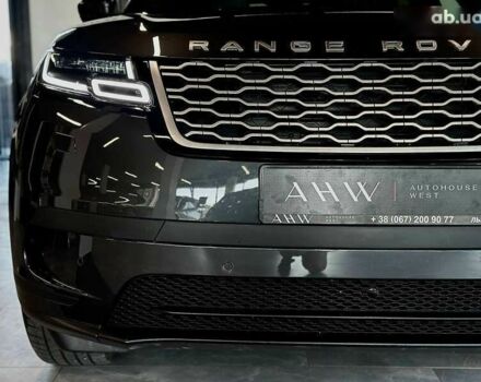 Ленд Ровер Рендж Ровер Велар, об'ємом двигуна 0 л та пробігом 69 тис. км за 55900 $, фото 2 на Automoto.ua