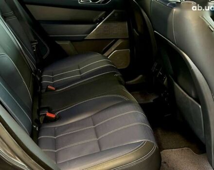 Ленд Ровер Рендж Ровер Велар, об'ємом двигуна 0 л та пробігом 69 тис. км за 55900 $, фото 29 на Automoto.ua