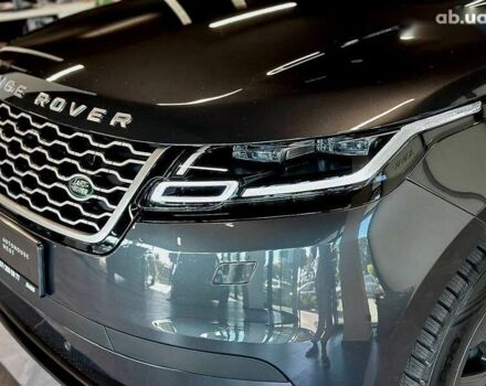 Ленд Ровер Рендж Ровер Велар, об'ємом двигуна 0 л та пробігом 69 тис. км за 55900 $, фото 8 на Automoto.ua