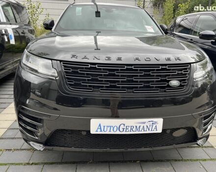 Ленд Ровер Рендж Ровер Велар 2023 в Киеве на Automoto.ua Ленд Ровер Рендж Ровер Велар, объемом двигателя 2 л и пробегом 0 тыс. км за 84988 $, фото 20 на Automoto.ua