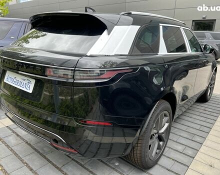 Ленд Ровер Рендж Ровер Велар 2023 в Киеве на Automoto.ua Ленд Ровер Рендж Ровер Велар, объемом двигателя 2 л и пробегом 0 тыс. км за 84988 $, фото 11 на Automoto.ua