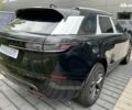 Ленд Ровер Рендж Ровер Велар 2023 в Киеве на Automoto.ua Ленд Ровер Рендж Ровер Велар, объемом двигателя 2 л и пробегом 0 тыс. км за 84988 $, фото 11 на Automoto.ua