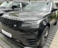 Ленд Ровер Рендж Ровер Велар 2023 в Киеве на Automoto.ua Ленд Ровер Рендж Ровер Велар, объемом двигателя 2 л и пробегом 0 тыс. км за 84988 $, фото 24 на Automoto.ua