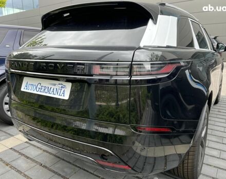 Ленд Ровер Рендж Ровер Велар 2023 в Киеве на Automoto.ua Ленд Ровер Рендж Ровер Велар, объемом двигателя 2 л и пробегом 0 тыс. км за 84988 $, фото 10 на Automoto.ua