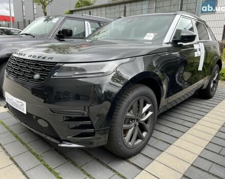 Ленд Ровер Рендж Ровер Велар 2023 в Киеве на Automoto.ua Ленд Ровер Рендж Ровер Велар, объемом двигателя 2 л и пробегом 0 тыс. км за 84988 $, фото 17 на Automoto.ua