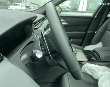 Ленд Ровер Рендж Ровер Велар 2023 в Киеве на Automoto.ua Ленд Ровер Рендж Ровер Велар, объемом двигателя 2 л и пробегом 0 тыс. км за 84988 $, фото 30 на Automoto.ua