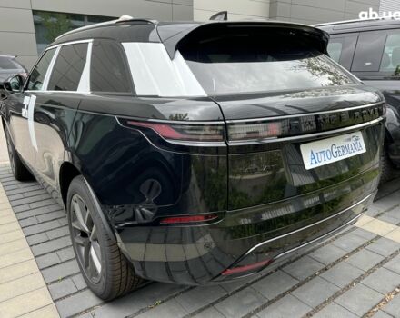 Ленд Ровер Рендж Ровер Велар 2023 в Киеве на Automoto.ua Ленд Ровер Рендж Ровер Велар, объемом двигателя 2 л и пробегом 0 тыс. км за 84988 $, фото 13 на Automoto.ua