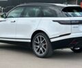 купить новое авто Ленд Ровер Рендж Ровер Велар 2023 года от официального дилера JAGUAR LAND ROVER КИЇВ АЕРОПОРТ Ленд Ровер фото