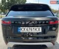 Ленд Ровер Рендж Ровер Велар, объемом двигателя 2 л и пробегом 52 тыс. км за 59900 $, фото 12 на Automoto.ua