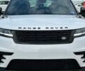 купить новое авто Ленд Ровер Рендж Ровер Велар 2023 года от официального дилера JAGUAR LAND ROVER КИЇВ АЕРОПОРТ Ленд Ровер фото