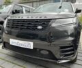 Ленд Ровер Рендж Ровер Велар, об'ємом двигуна 2 л та пробігом 0 тис. км за 84988 $, фото 1 на Automoto.ua