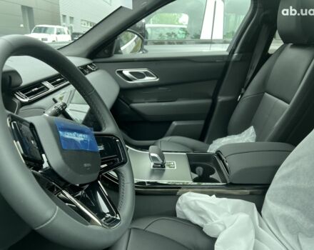 Ленд Ровер Рендж Ровер Велар 2023 в Киеве на Automoto.ua Ленд Ровер Рендж Ровер Велар, объемом двигателя 2 л и пробегом 0 тыс. км за 84988 $, фото 18 на Automoto.ua