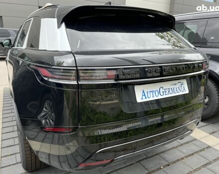 Ленд Ровер Рендж Ровер Велар 2023 в Киеве на Automoto.ua Ленд Ровер Рендж Ровер Велар, объемом двигателя 2 л и пробегом 0 тыс. км за 84988 $, фото 12 на Automoto.ua