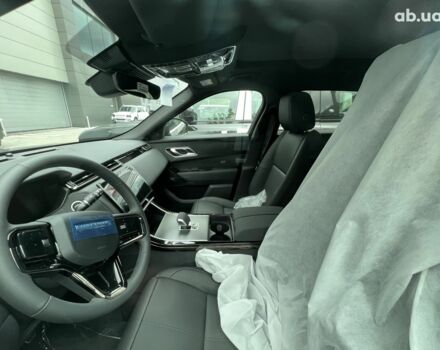 Ленд Ровер Рендж Ровер Велар 2023 в Киеве на Automoto.ua Ленд Ровер Рендж Ровер Велар, объемом двигателя 2 л и пробегом 0 тыс. км за 84988 $, фото 29 на Automoto.ua