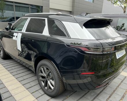 Ленд Ровер Рендж Ровер Велар 2023 в Киеве на Automoto.ua Ленд Ровер Рендж Ровер Велар, объемом двигателя 2 л и пробегом 0 тыс. км за 84988 $, фото 14 на Automoto.ua