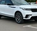 купить новое авто Ленд Ровер Рендж Ровер Велар 2023 года от официального дилера JAGUAR LAND ROVER КИЇВ АЕРОПОРТ Ленд Ровер фото