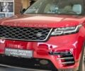 купити нове авто Ленд Ровер Рендж Ровер Велар 2023 року від офіційного дилера Київ Захід Jaguar Land Rover Ленд Ровер фото