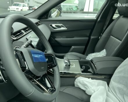 Ленд Ровер Рендж Ровер Велар 2023 в Киеве на Automoto.ua Ленд Ровер Рендж Ровер Велар, объемом двигателя 2 л и пробегом 0 тыс. км за 84988 $, фото 28 на Automoto.ua