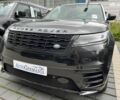 Ленд Ровер Рендж Ровер Велар 2023 в Киеве на Automoto.ua Ленд Ровер Рендж Ровер Велар, объемом двигателя 2 л и пробегом 0 тыс. км за 84988 $, фото 16 на Automoto.ua