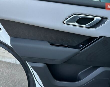 купить новое авто Ленд Ровер Рендж Ровер Велар 2024 года от официального дилера JAGUAR LAND ROVER КИЇВ АЕРОПОРТ Ленд Ровер фото