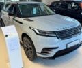 купить новое авто Ленд Ровер Рендж Ровер Велар 2024 года от официального дилера Київ Захід Jaguar Land Rover Ленд Ровер фото