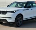 купить новое авто Ленд Ровер Рендж Ровер Велар 2024 года от официального дилера JAGUAR LAND ROVER КИЇВ АЕРОПОРТ Ленд Ровер фото