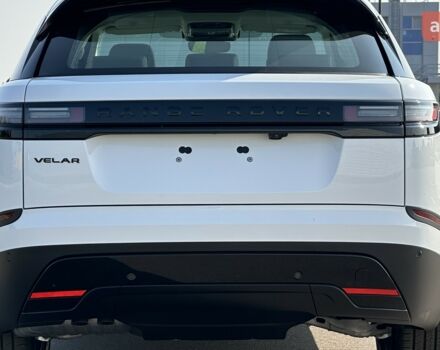 купить новое авто Ленд Ровер Рендж Ровер Велар 2024 года от официального дилера JAGUAR LAND ROVER КИЇВ АЕРОПОРТ Ленд Ровер фото