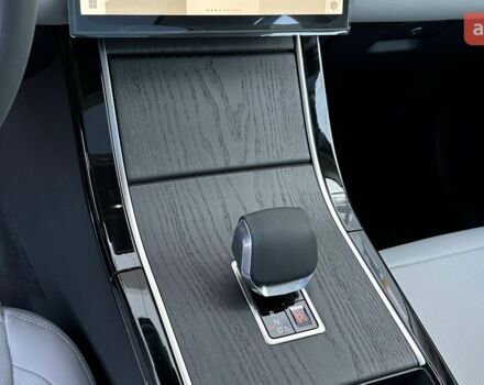 купить новое авто Ленд Ровер Рендж Ровер Велар 2024 года от официального дилера JAGUAR LAND ROVER КИЇВ АЕРОПОРТ Ленд Ровер фото