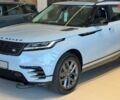 купить новое авто Ленд Ровер Рендж Ровер Велар 2024 года от официального дилера Київ Захід Jaguar Land Rover Ленд Ровер фото
