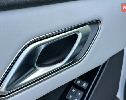 купить новое авто Ленд Ровер Рендж Ровер Велар 2024 года от официального дилера JAGUAR LAND ROVER КИЇВ АЕРОПОРТ Ленд Ровер фото