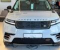 купить новое авто Ленд Ровер Рендж Ровер Велар 2024 года от официального дилера Київ Захід Jaguar Land Rover Ленд Ровер фото