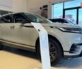 купить новое авто Ленд Ровер Рендж Ровер Велар 2024 года от официального дилера Київ Захід Jaguar Land Rover Ленд Ровер фото