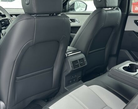 купити нове авто Ленд Ровер Рендж Ровер Велар 2025 року від офіційного дилера JAGUAR LAND ROVER КИЇВ АЕРОПОРТ Ленд Ровер фото